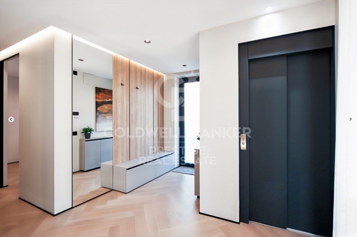 Modern luxury villa in Castelldefels,Barcelona