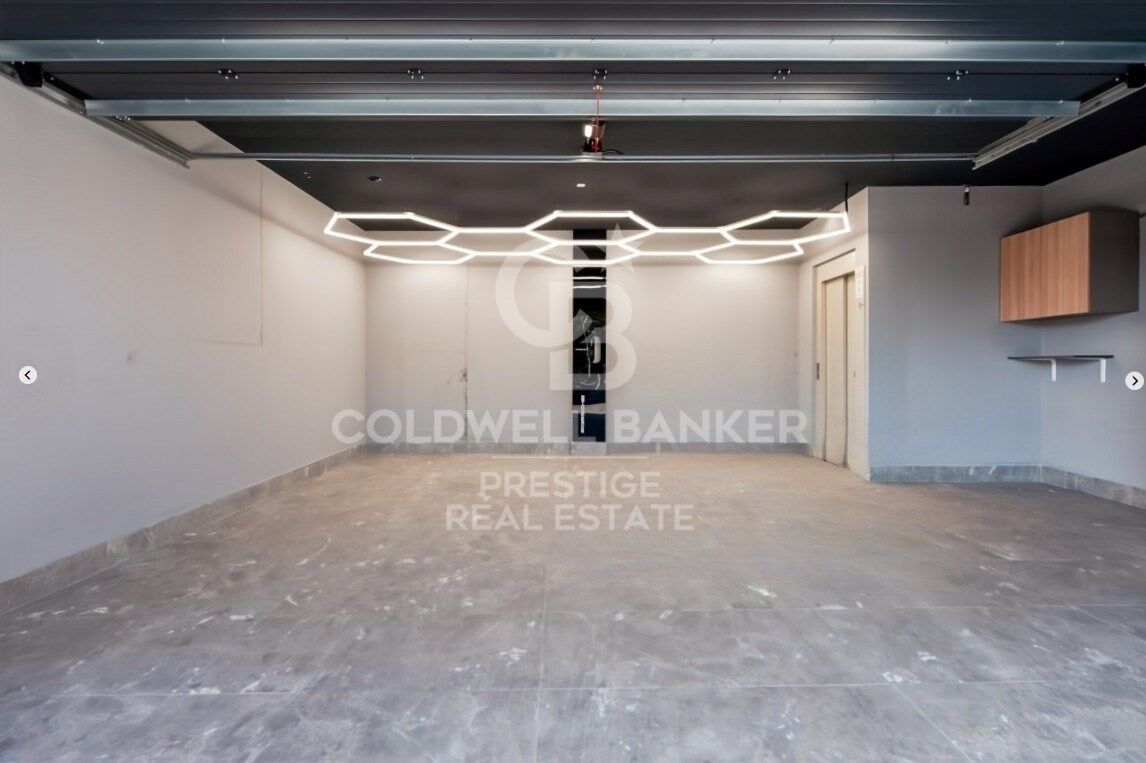 Moderna villa de lujo en Castelldefels, Barcelona