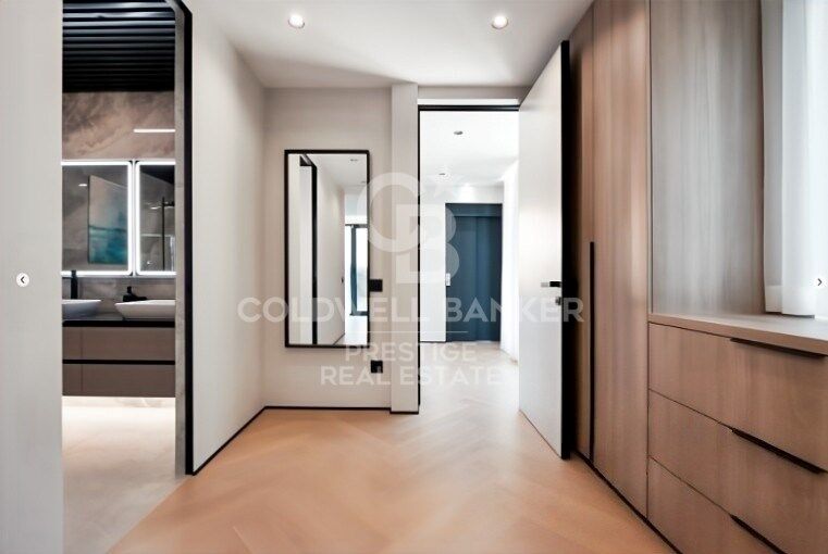 Moderna villa de lujo en Castelldefels, Barcelona