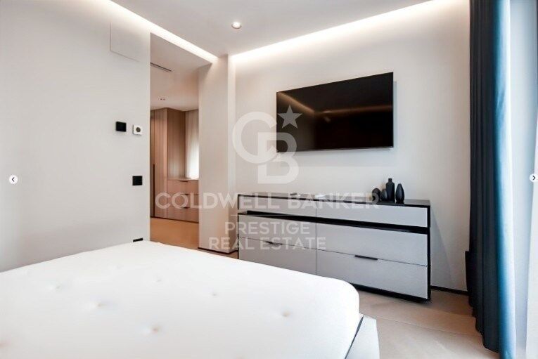 Moderne Luxusvilla in Castelldefels,Barcelona