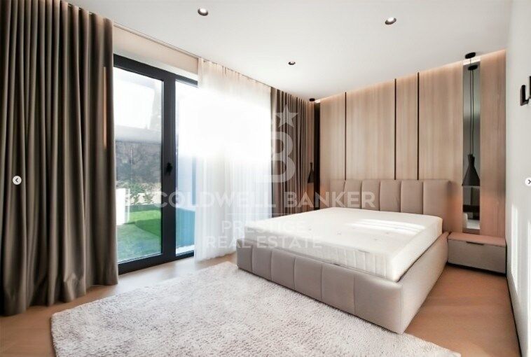 Moderne Luxusvilla in Castelldefels,Barcelona