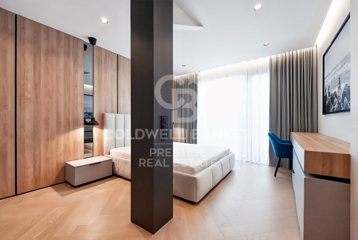 Moderne Luxusvilla in Castelldefels,Barcelona