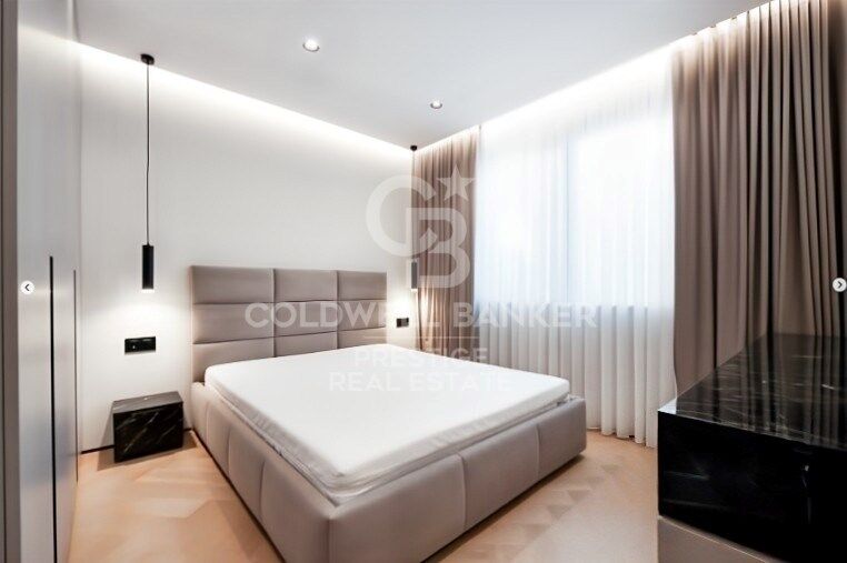 Moderna villa de lujo en Castelldefels, Barcelona