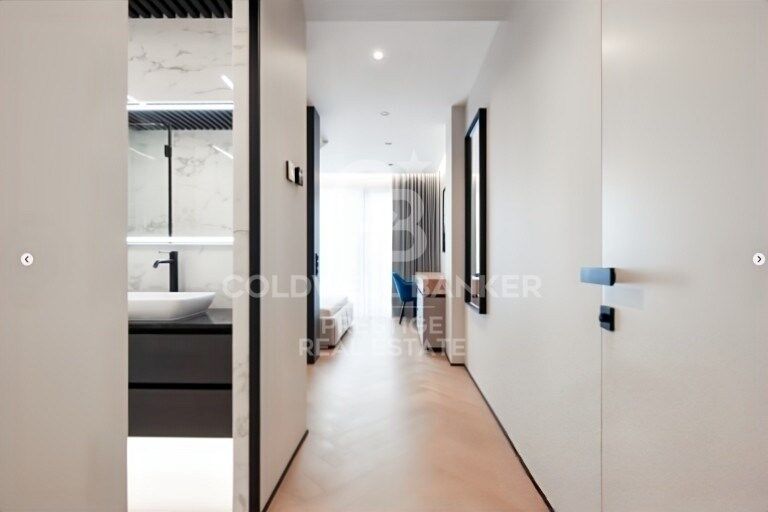 Moderna villa de lujo en Castelldefels, Barcelona