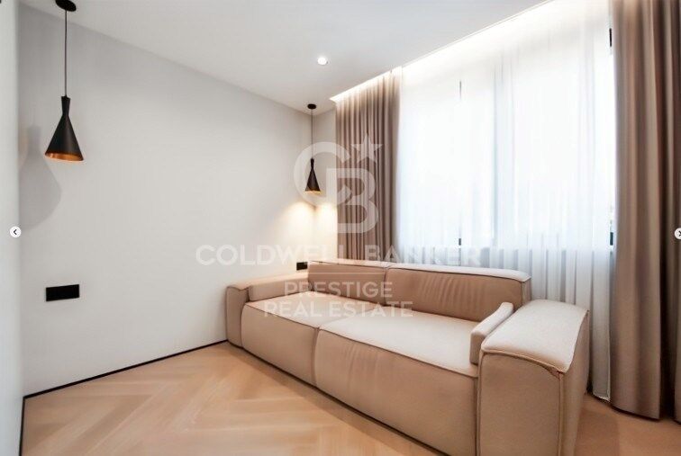 Modern luxury villa in Castelldefels,Barcelona