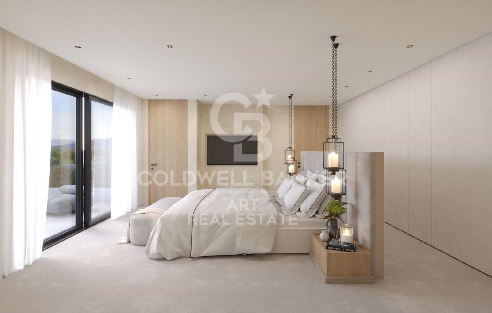 Villa de luxe à vendre à Los Naranjos Hill Club, Marbella