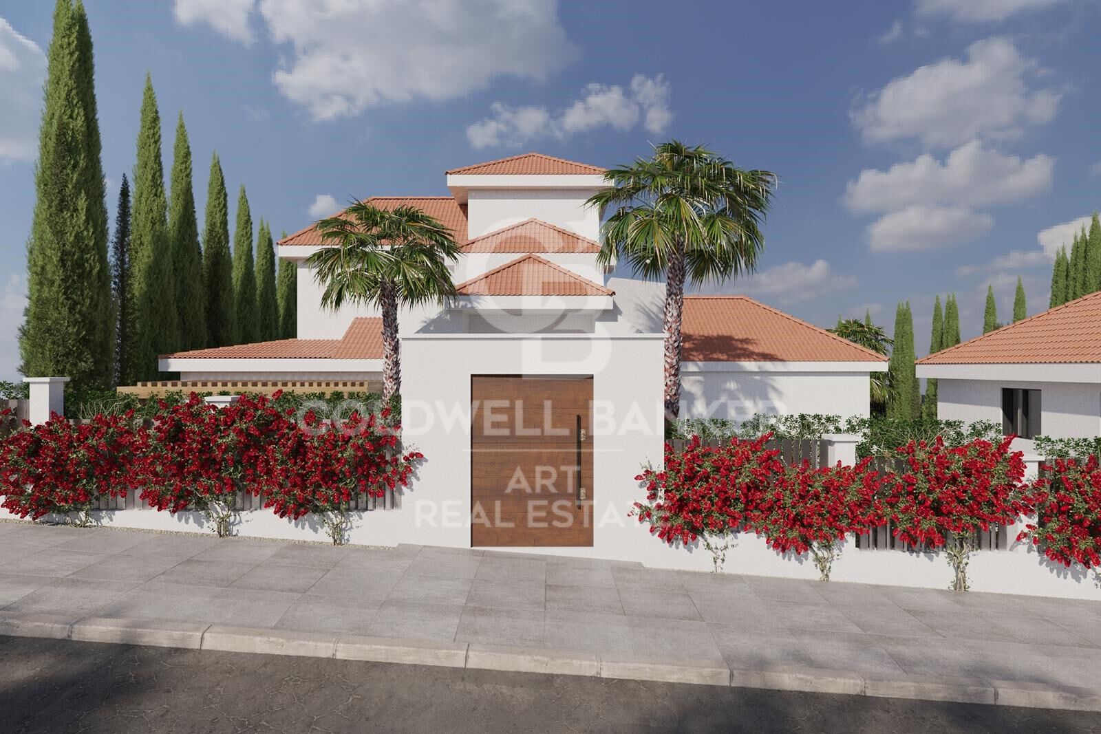 Villa de luxe à vendre à Los Naranjos Hill Club, Marbella