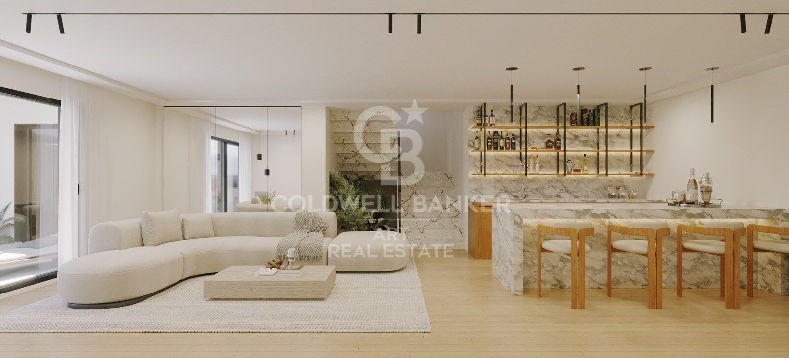 Villa de luxe à vendre à Los Naranjos Hill Club, Marbella