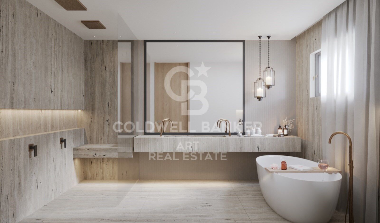 Villa de luxe à vendre à Los Naranjos Hill Club, Marbella