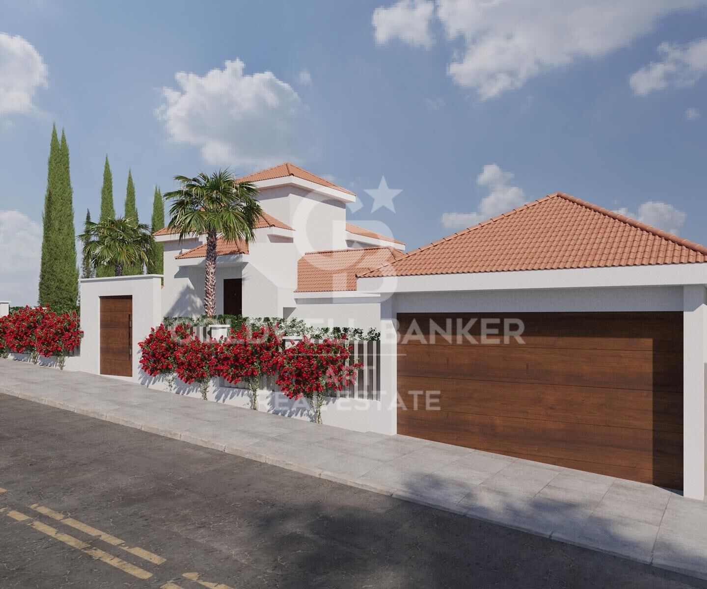 Villa de luxe à vendre à Los Naranjos Hill Club, Marbella