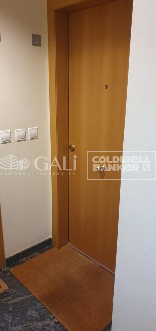 Appartement 3 Pièces Acheter Encamp