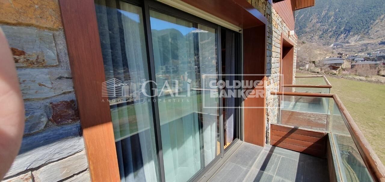 Appartement 3 Pièces Acheter Encamp