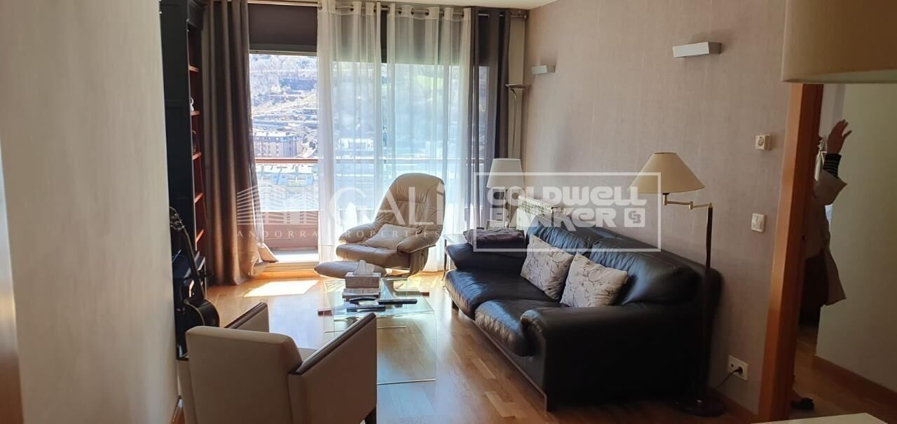 Apartment 2 Schlafzimmer Verkauf Encamp