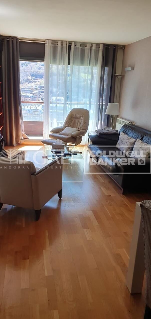 Apartment 2 Schlafzimmer Verkauf Encamp