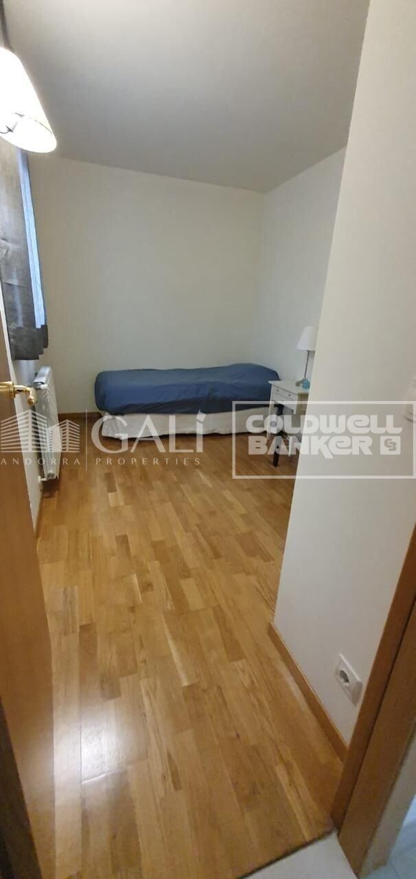 Apartment 2 Schlafzimmer Verkauf Encamp