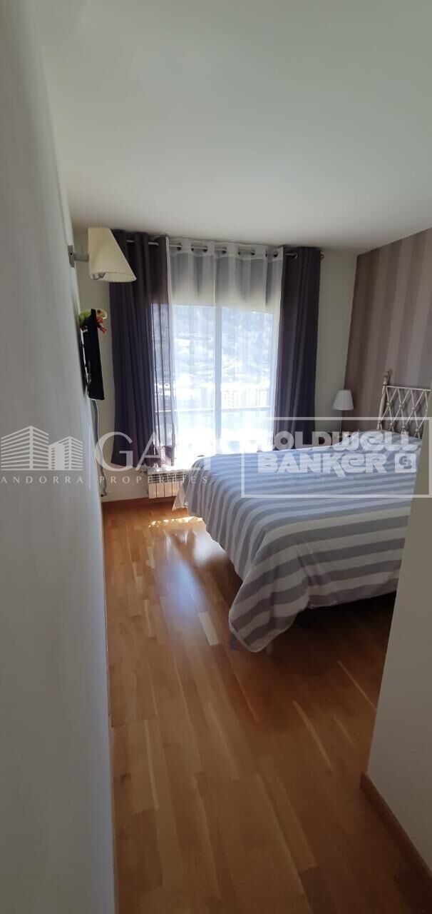 Apartment 2 Schlafzimmer Verkauf Encamp