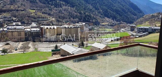 Apartamento 2 habitaciones Venta Encamp