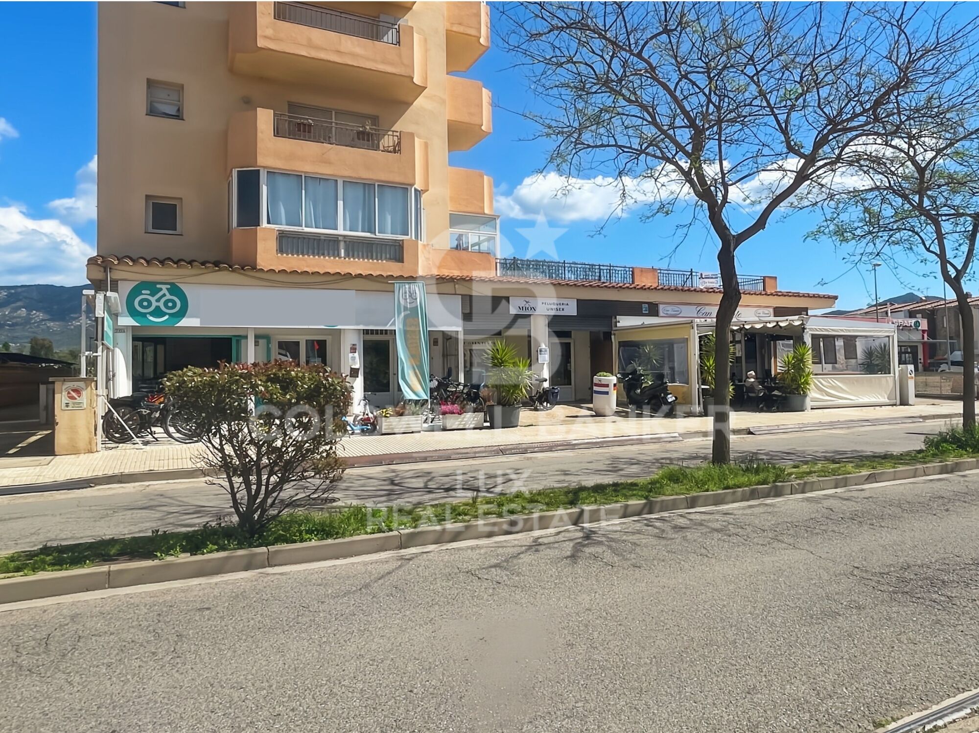 Locales en venta para inversores en Santa Margarita