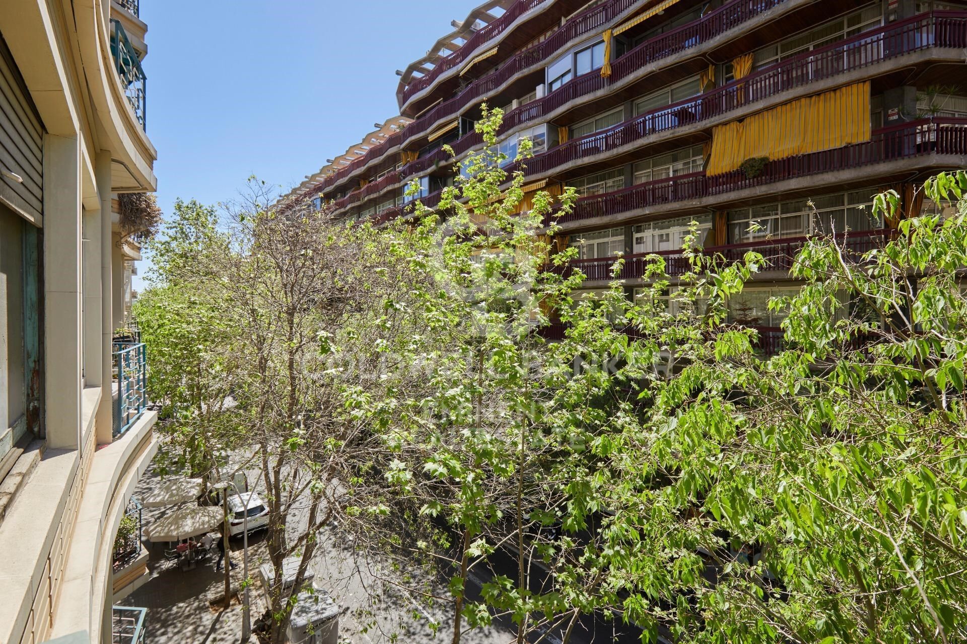 Piso a reformar en una ubicación Premium junto a Plaça Francesc Macià