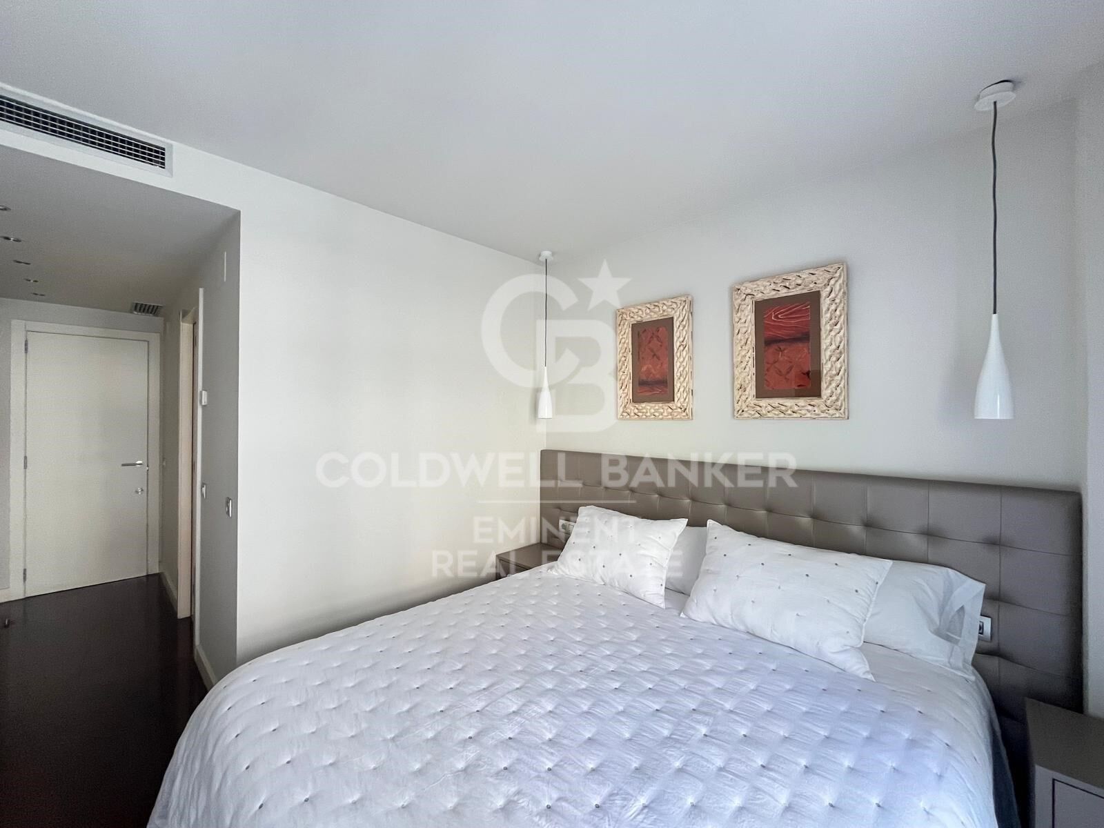 Renovated and furnished apartment in La Antiga Esquerra