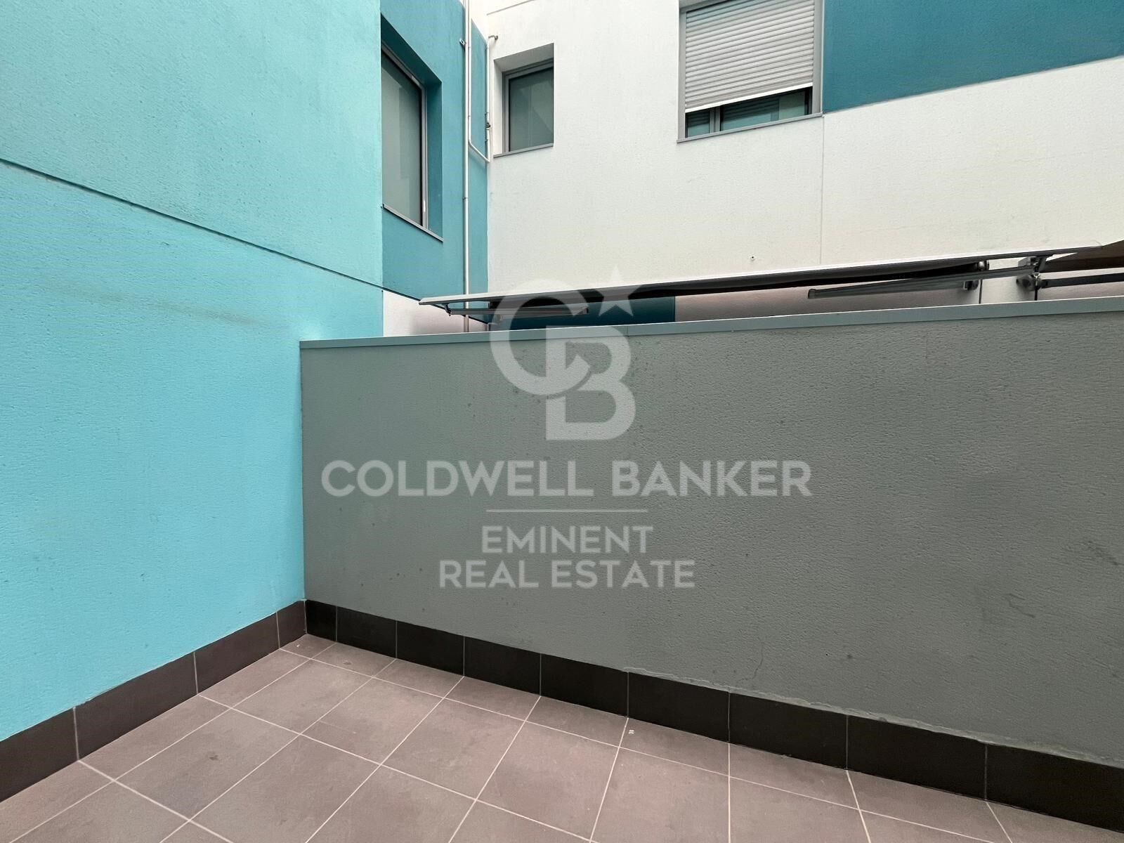 Renovierte und möblierte Wohnung in La Antiga Esquerra