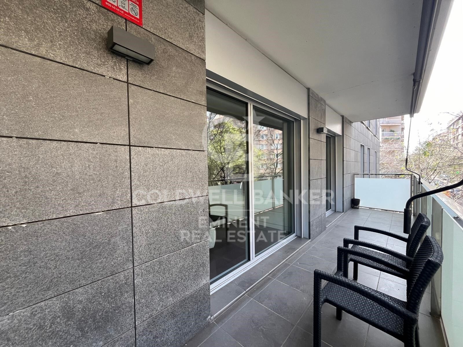Appartement rénové et meublé à La Antiga Esquerra