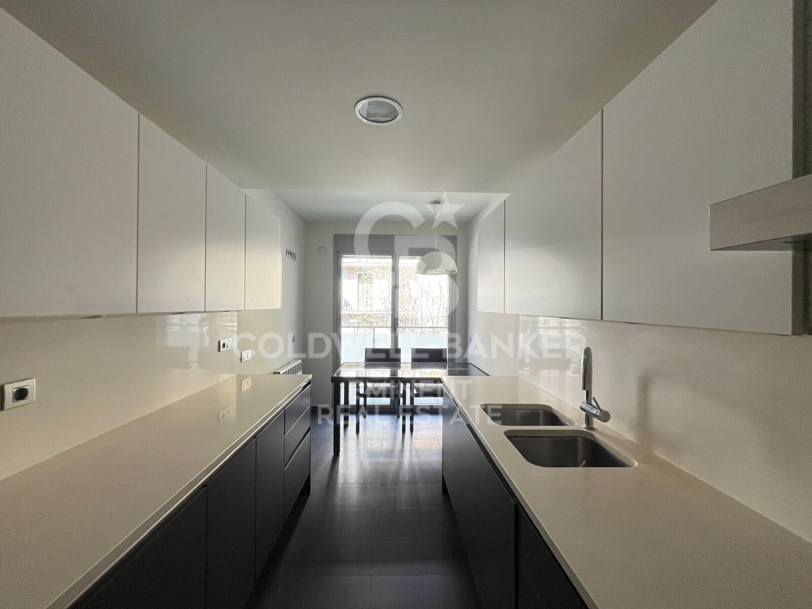 Appartement rénové et meublé à La Antiga Esquerra