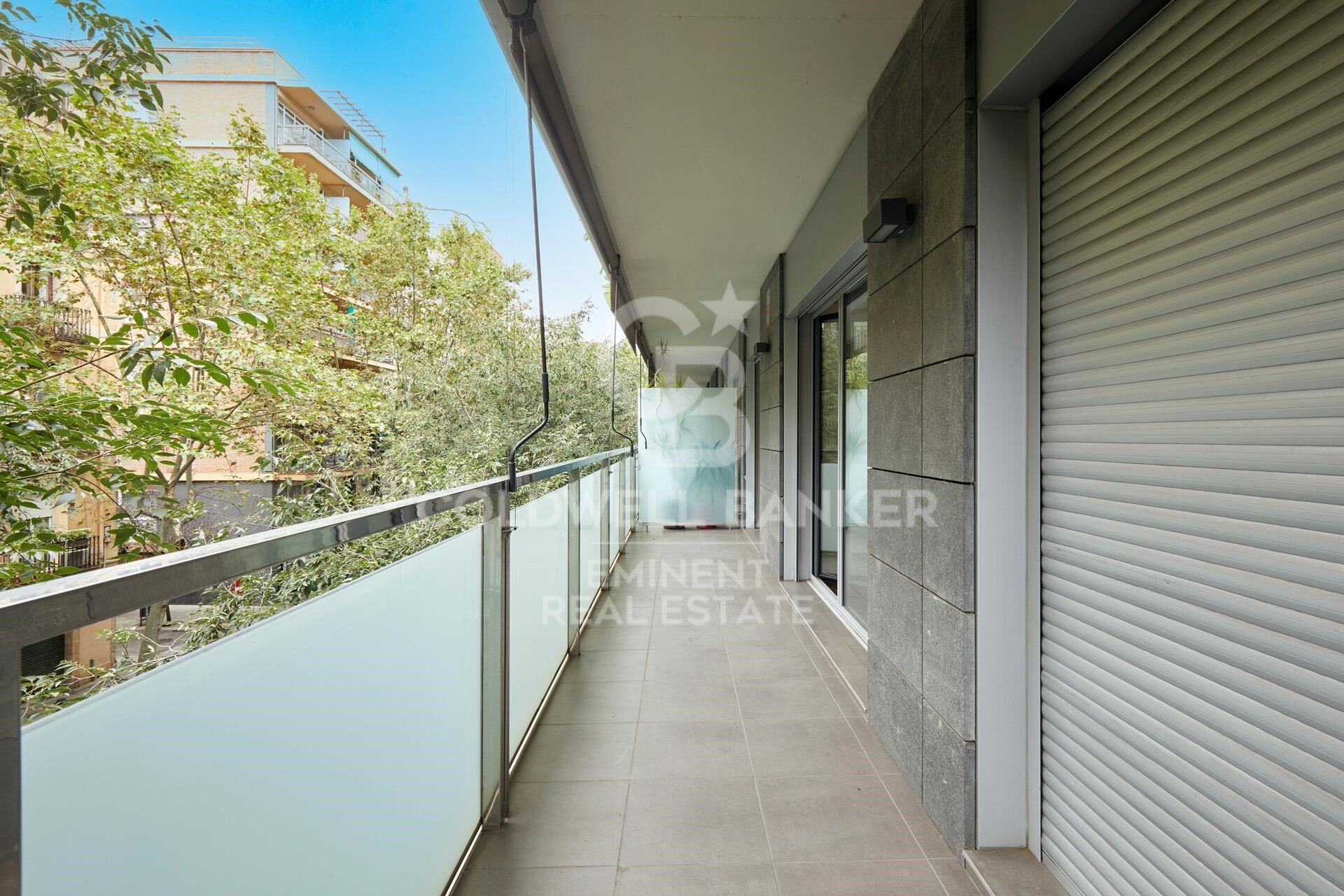 Appartement rénové et meublé à La Antiga Esquerra