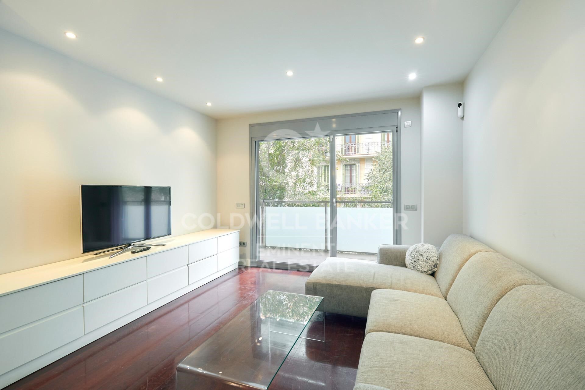 Appartement rénové et meublé à La Antiga Esquerra