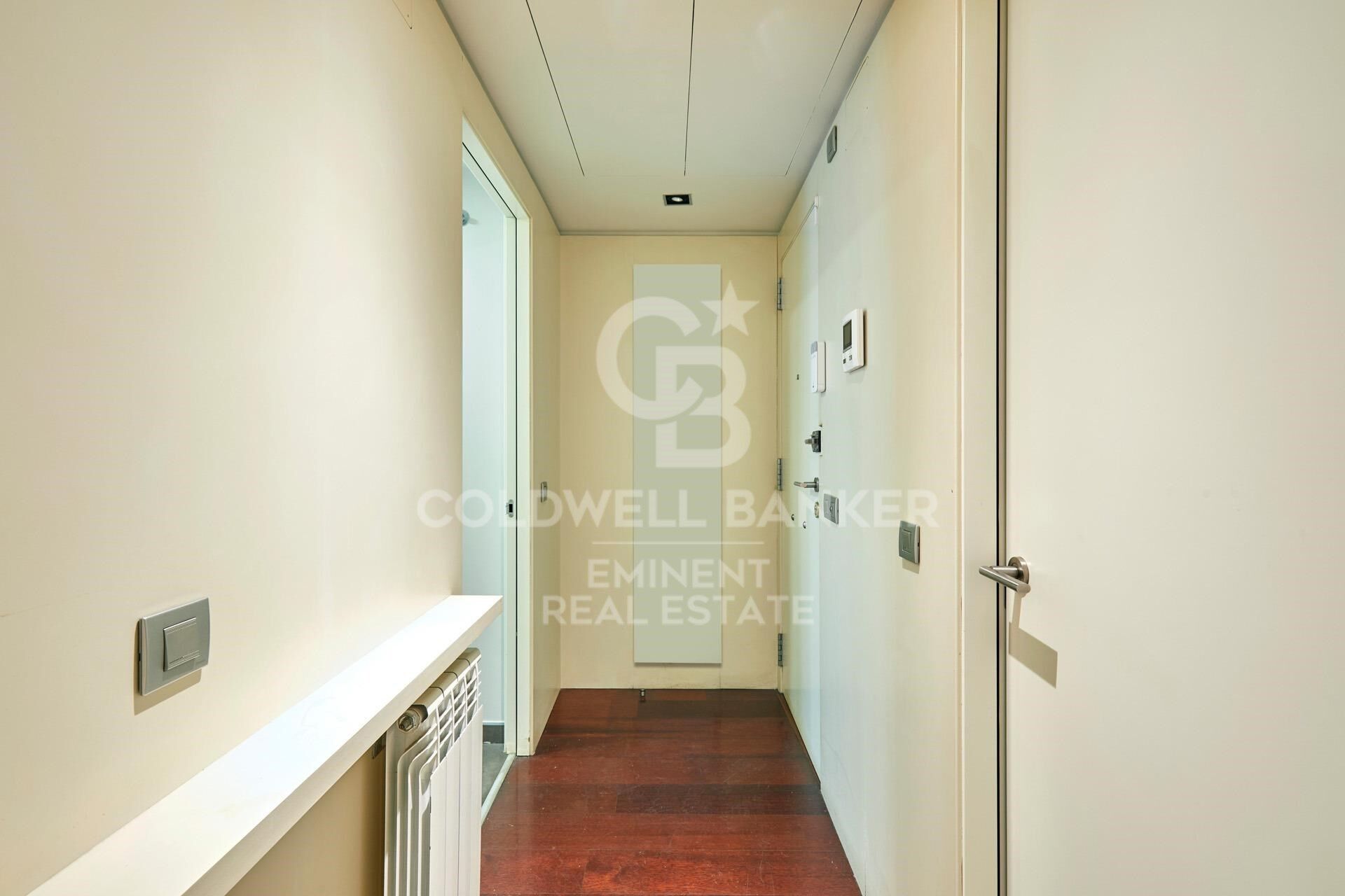 Appartement rénové et meublé à La Antiga Esquerra