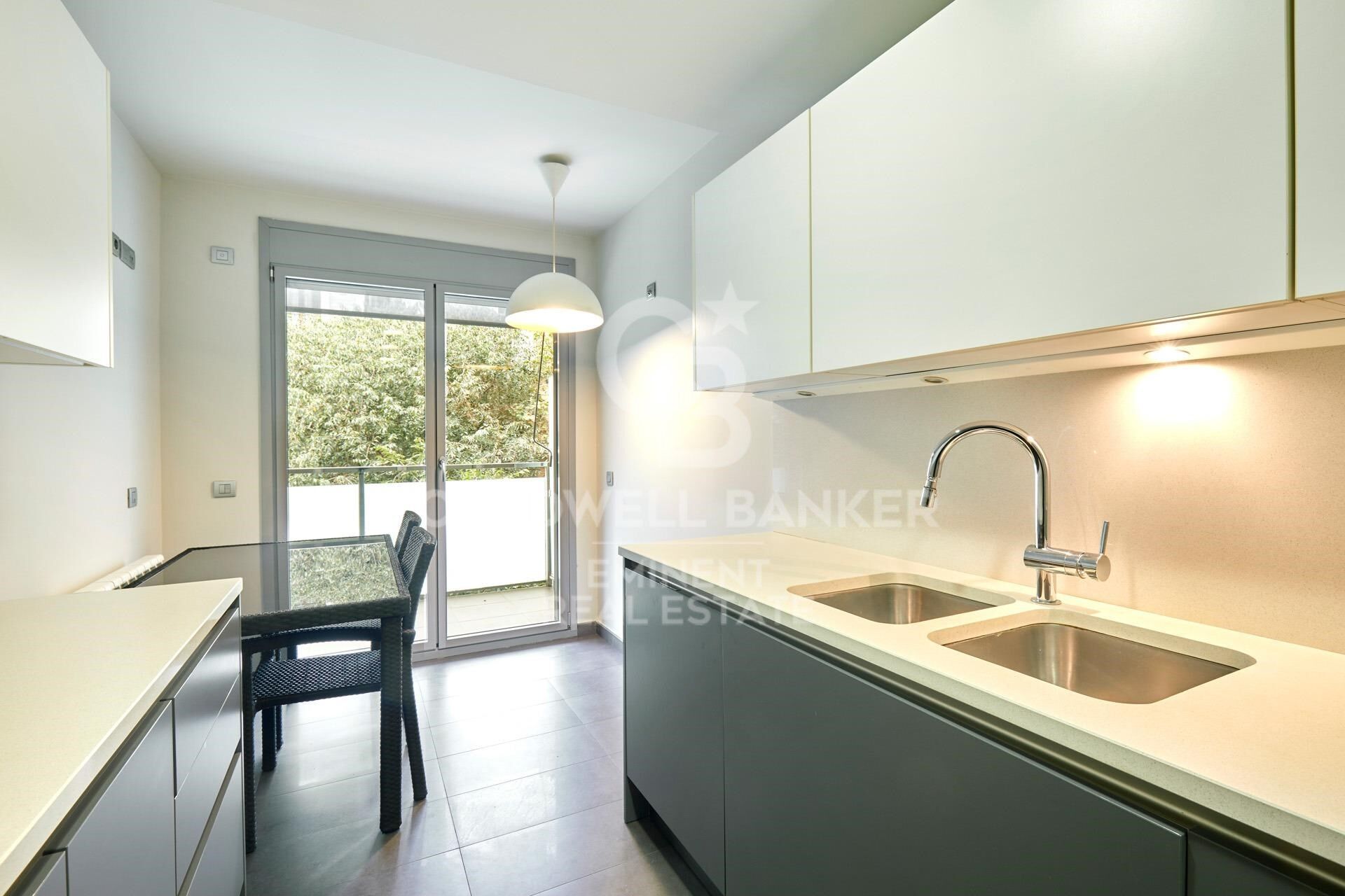 Appartement rénové et meublé à La Antiga Esquerra