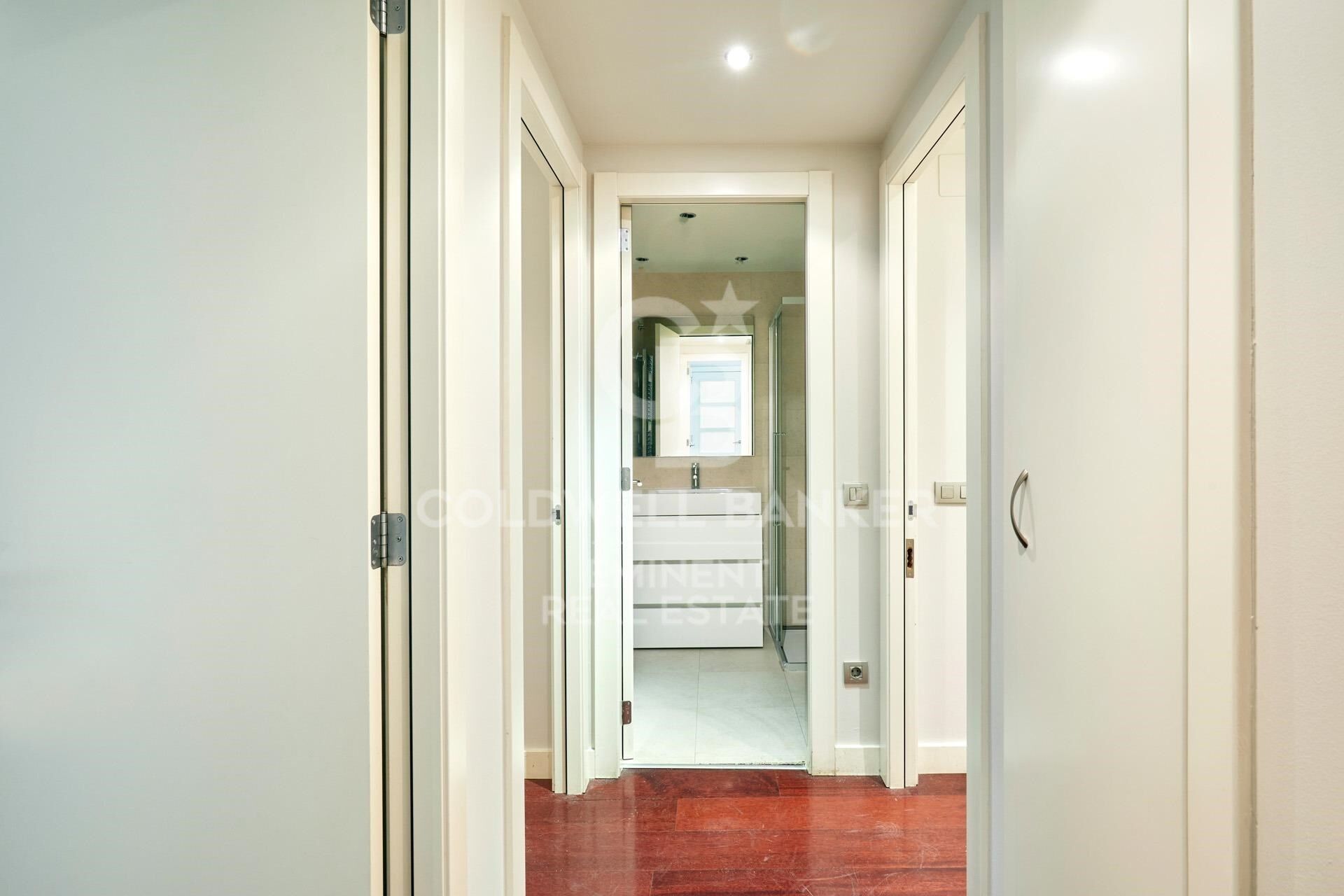 Appartement rénové et meublé à La Antiga Esquerra
