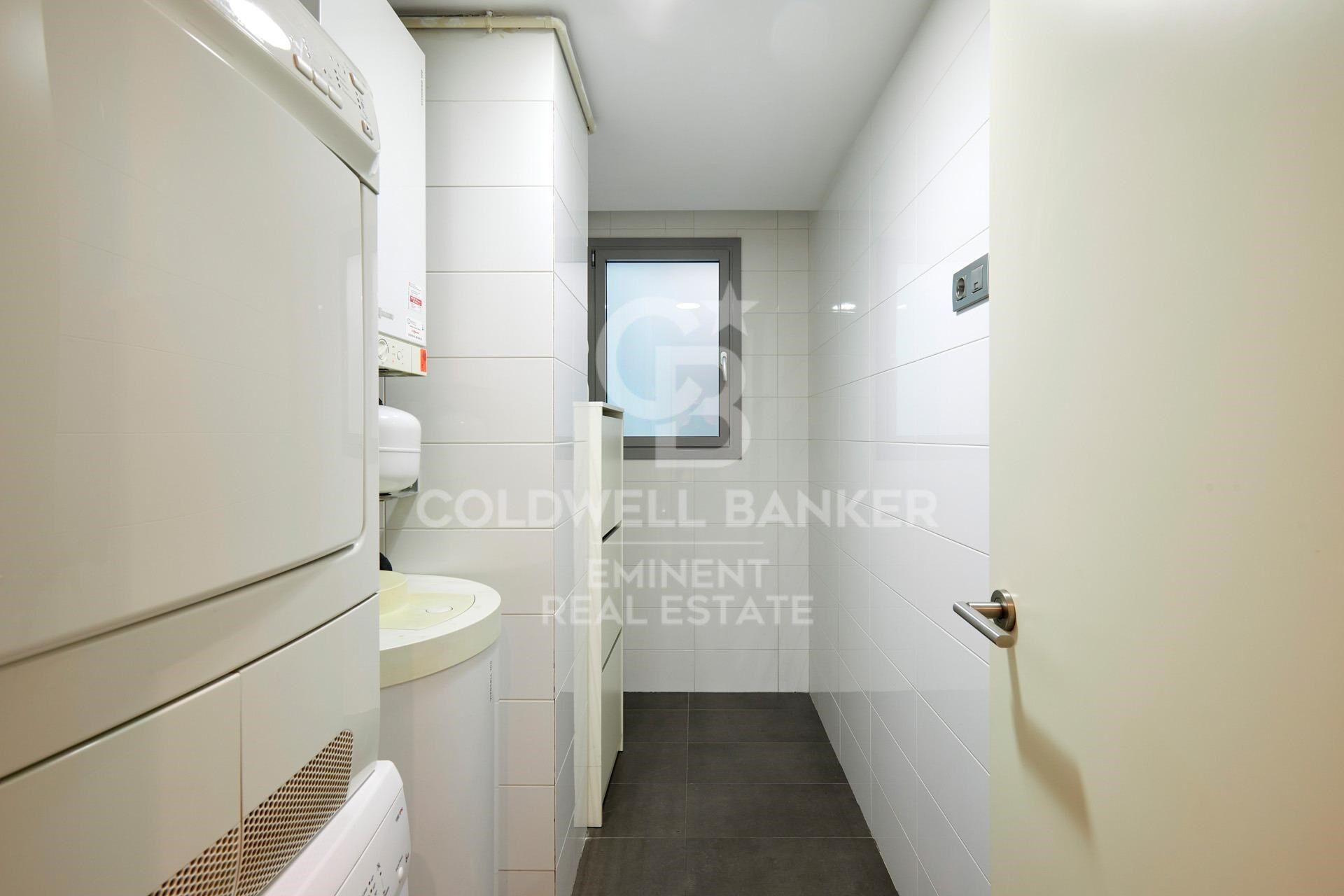 Appartement rénové et meublé à La Antiga Esquerra