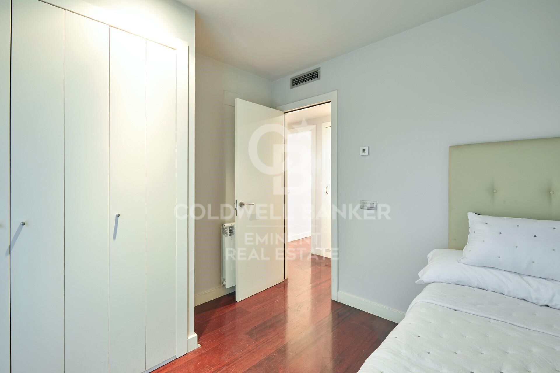 Appartement rénové et meublé à La Antiga Esquerra