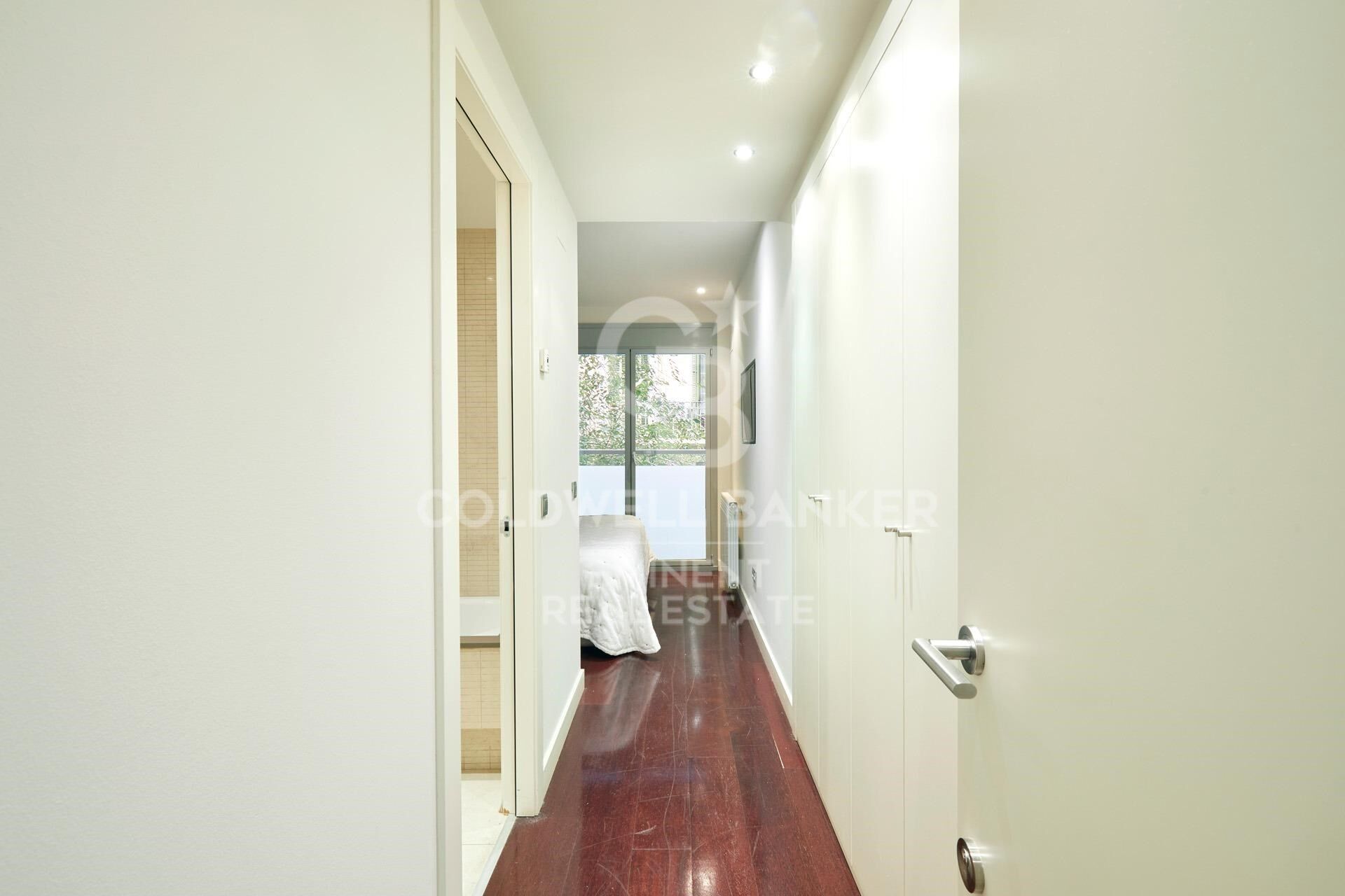 Appartement rénové et meublé à La Antiga Esquerra