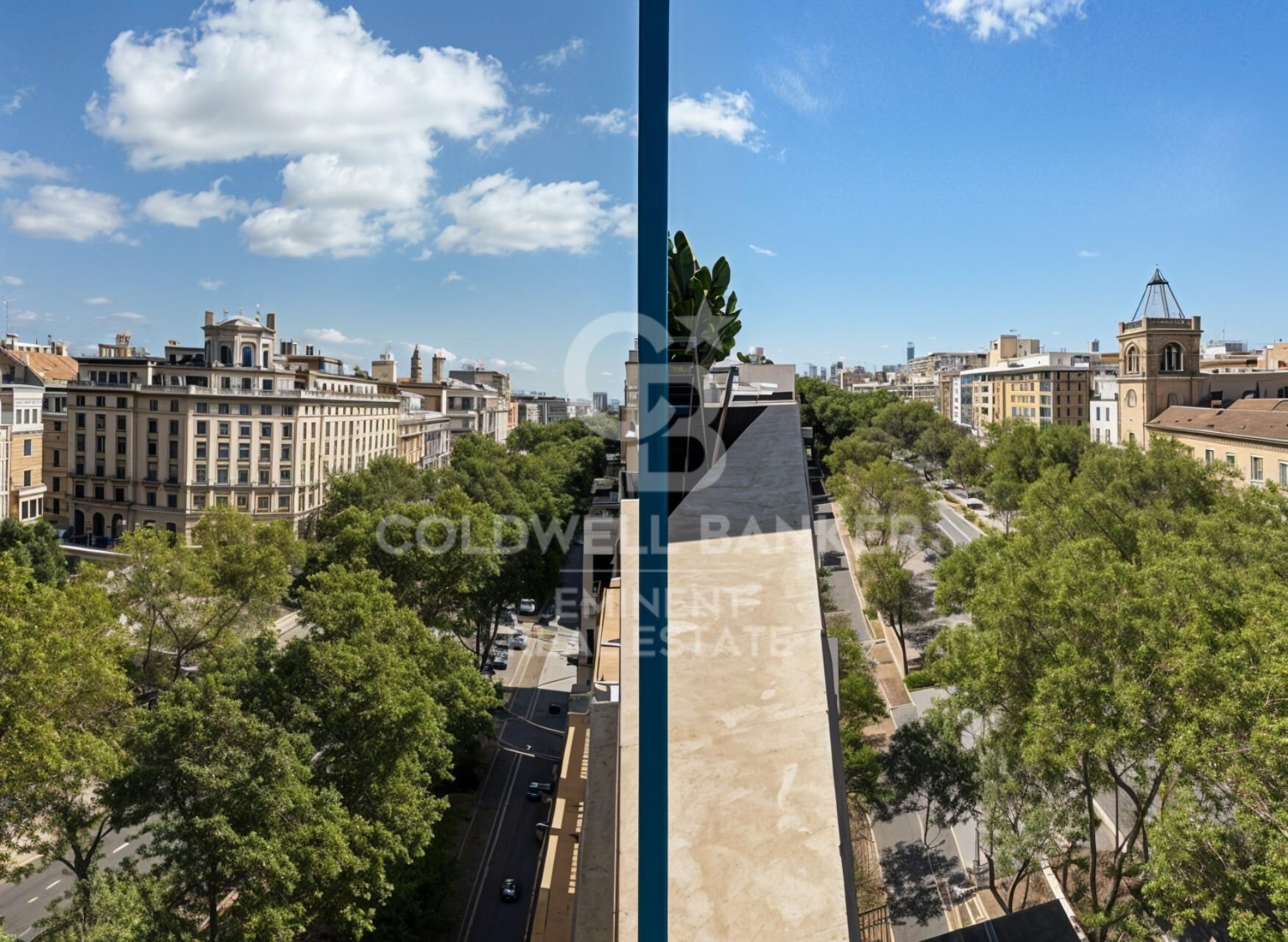 Penthouse 1 Bedroom Sale Barcelona