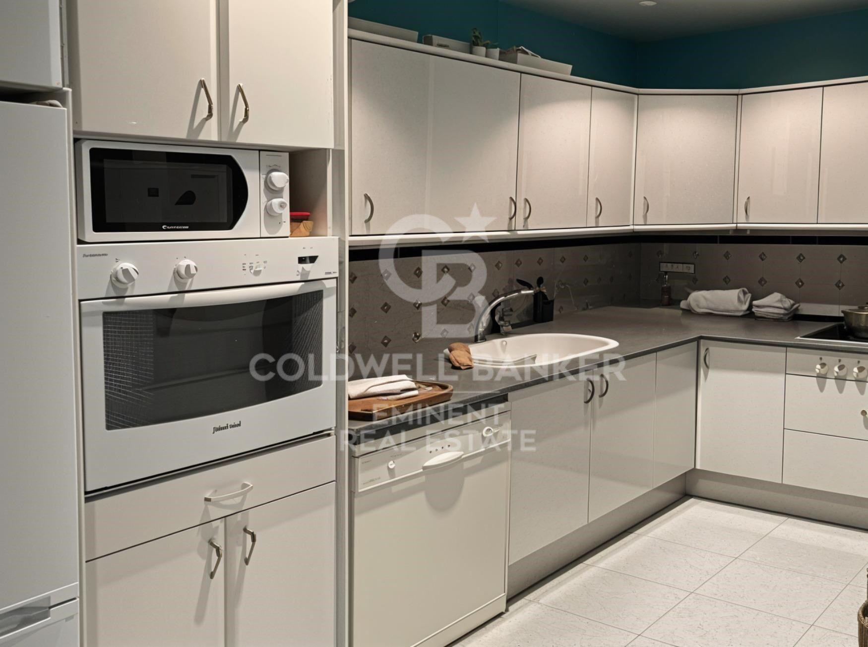 Penthouse 1 Bedroom Sale Barcelona