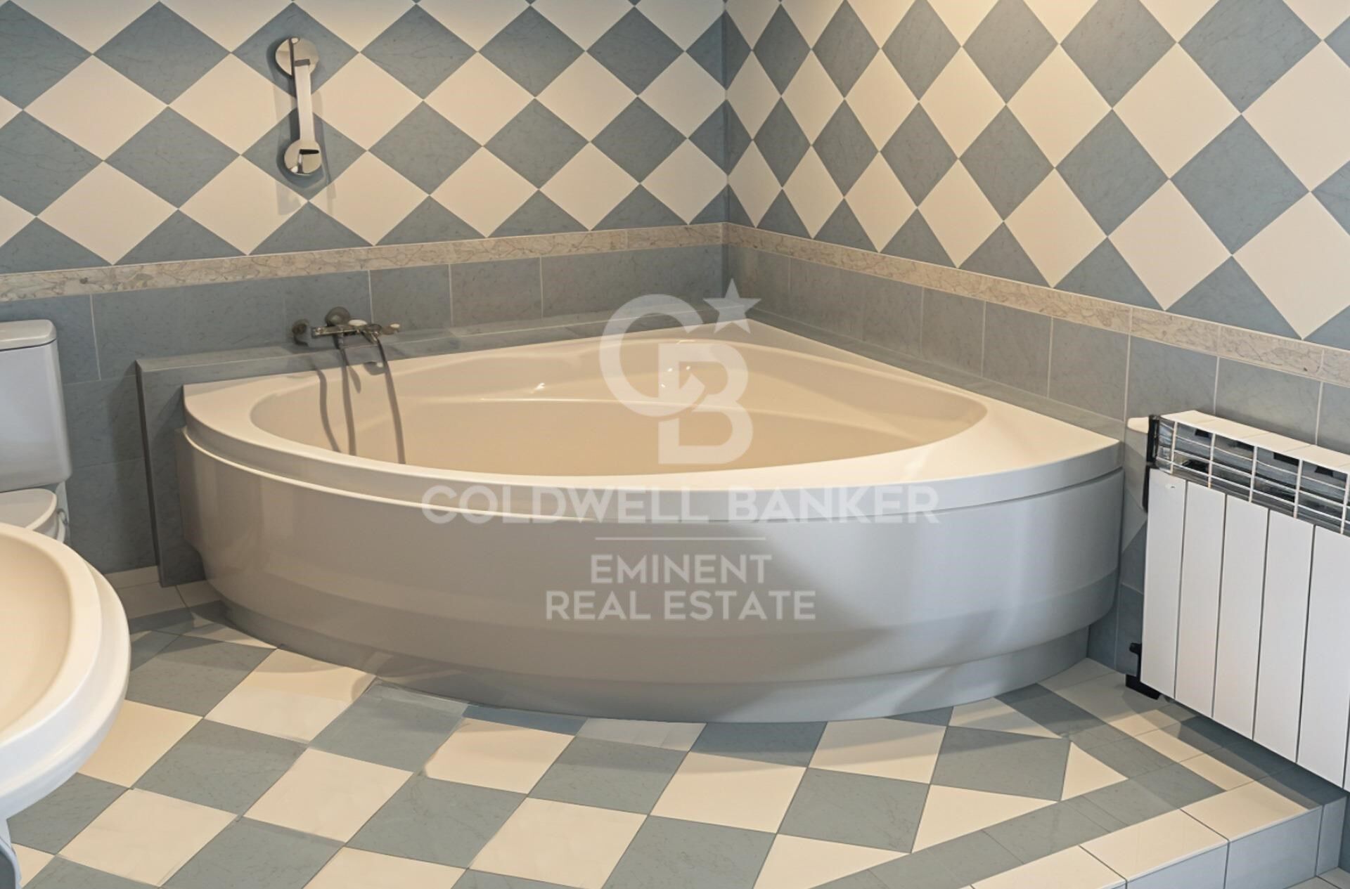 Penthouse 1 Bedroom Sale Barcelona