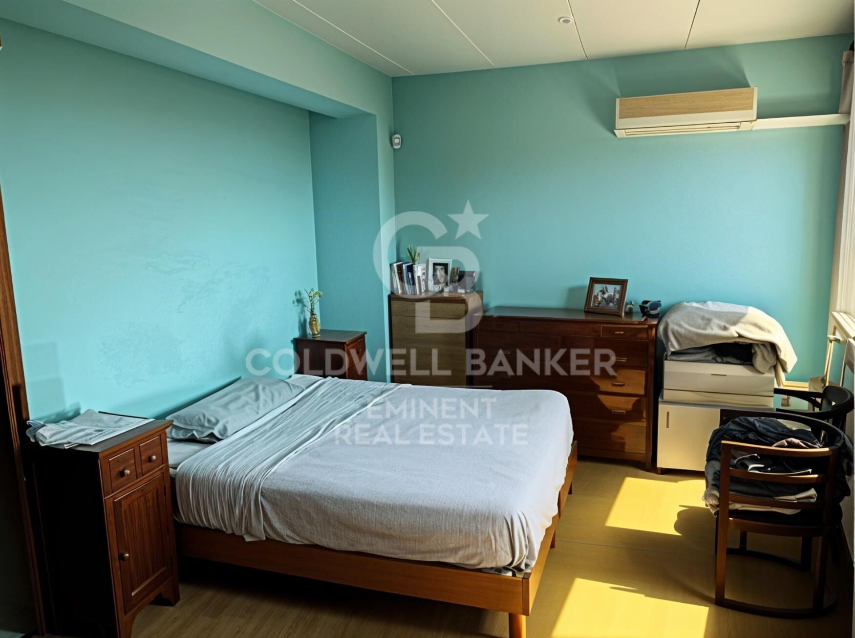 Penthouse 2 Pièces Acheter Barcelona