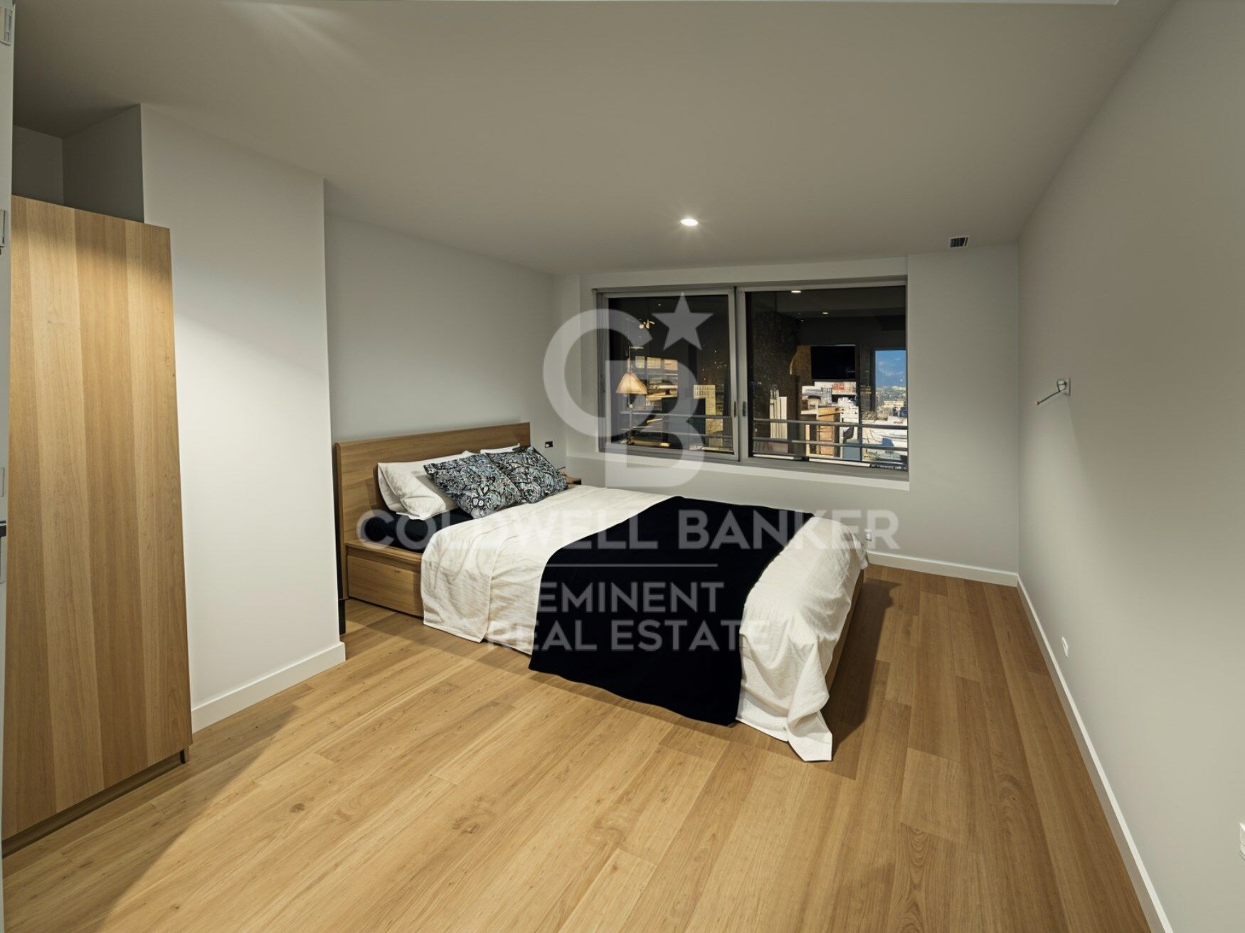 Piso Reformado en La Antiga Esquerra de l'Eixample