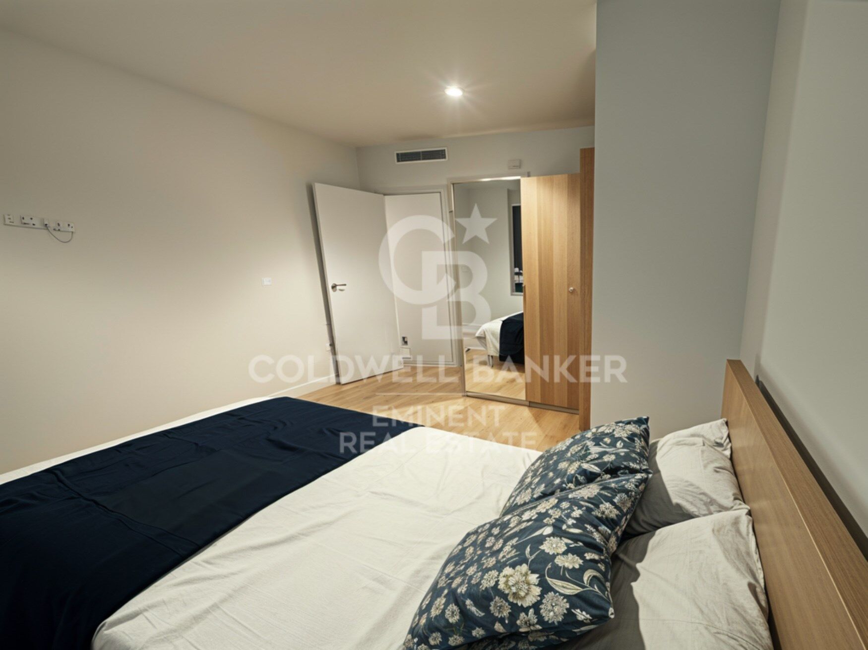 Piso Reformado en La Antiga Esquerra de l'Eixample