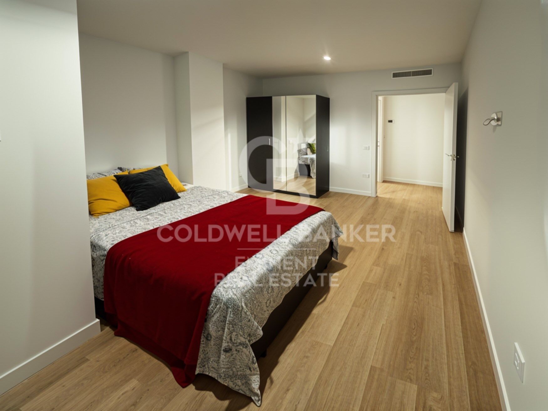 Piso Reformado en La Antiga Esquerra de l'Eixample