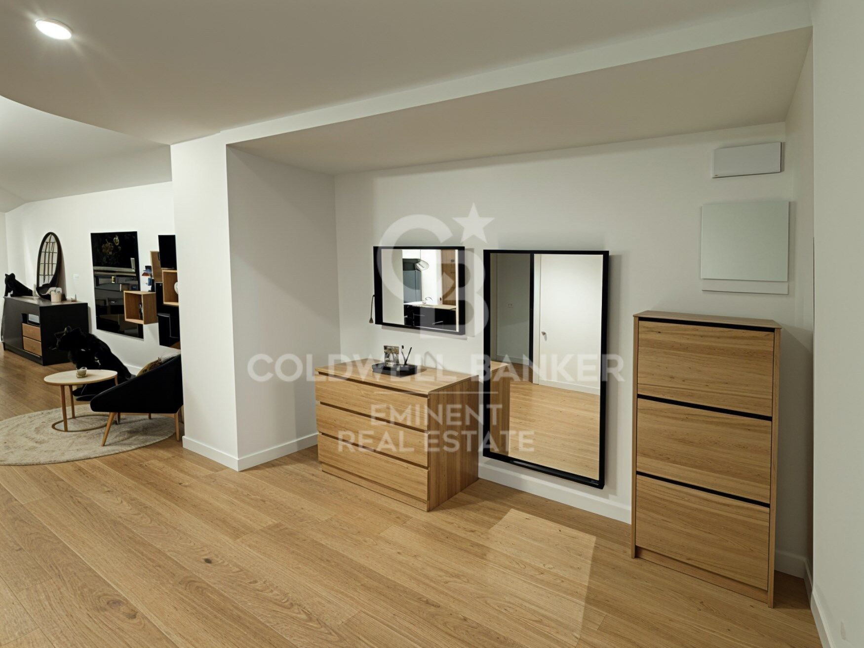 Renovated Apartment in La Antiga Esquerra de l'Eixample