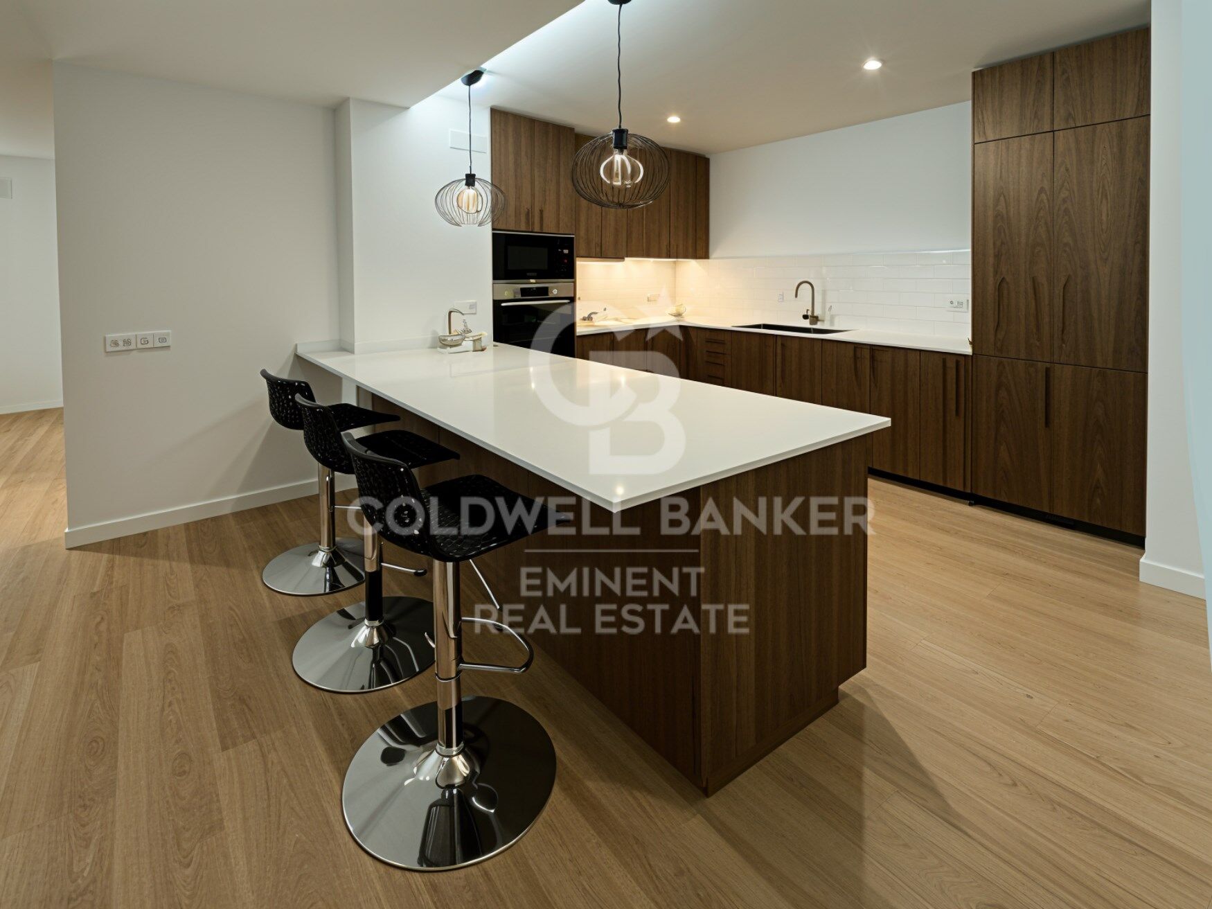 Renovated Apartment in La Antiga Esquerra de l'Eixample