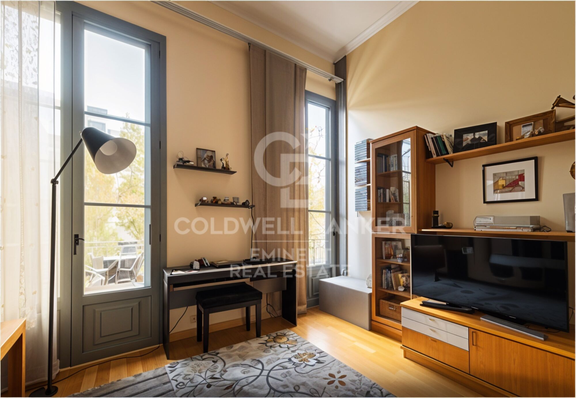 Wohnung 4 Schlafzimmer Verkauf Barcelona