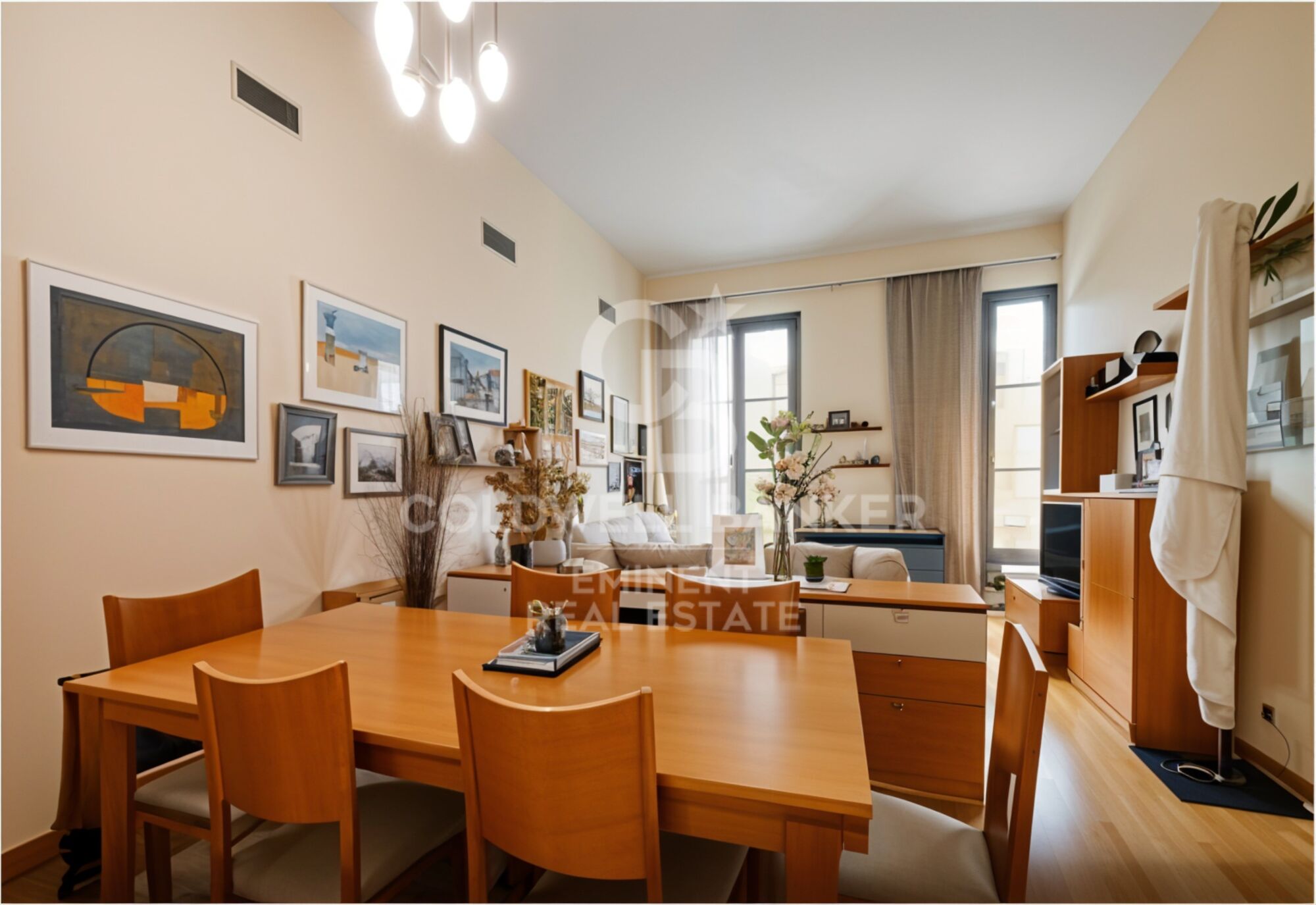 Wohnung 4 Schlafzimmer Verkauf Barcelona