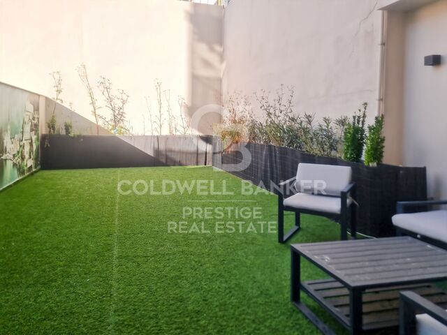 Duplex 4 Bedrooms Duplex Sale Castelldefels