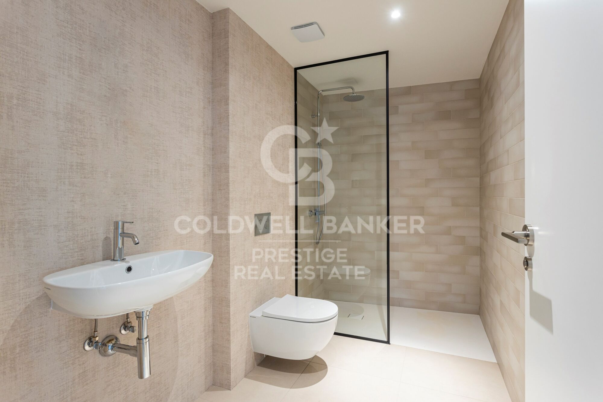 Flat 1 Bedroom Sale Barcelona