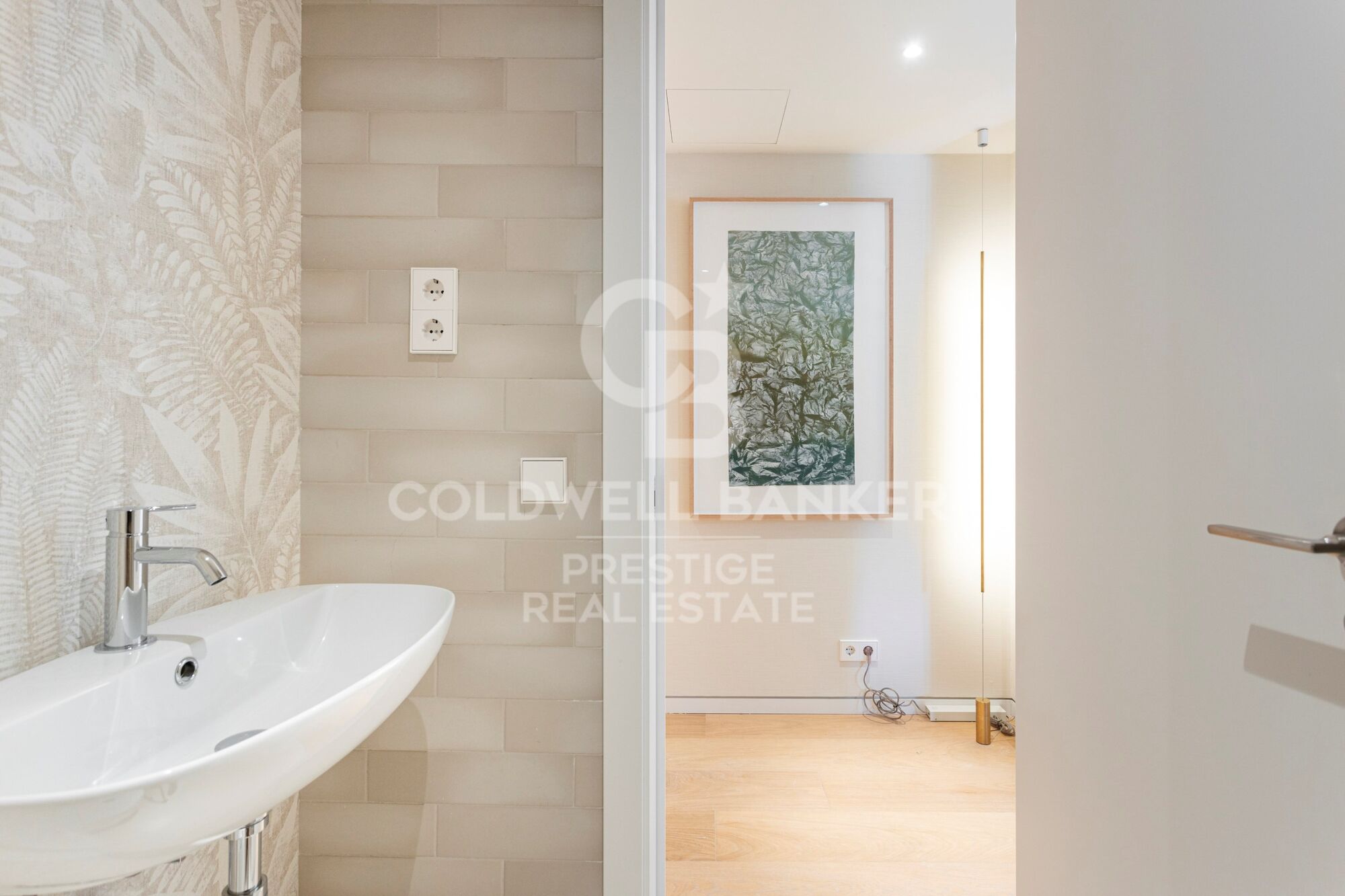 Flat 1 Bedroom Sale Barcelona