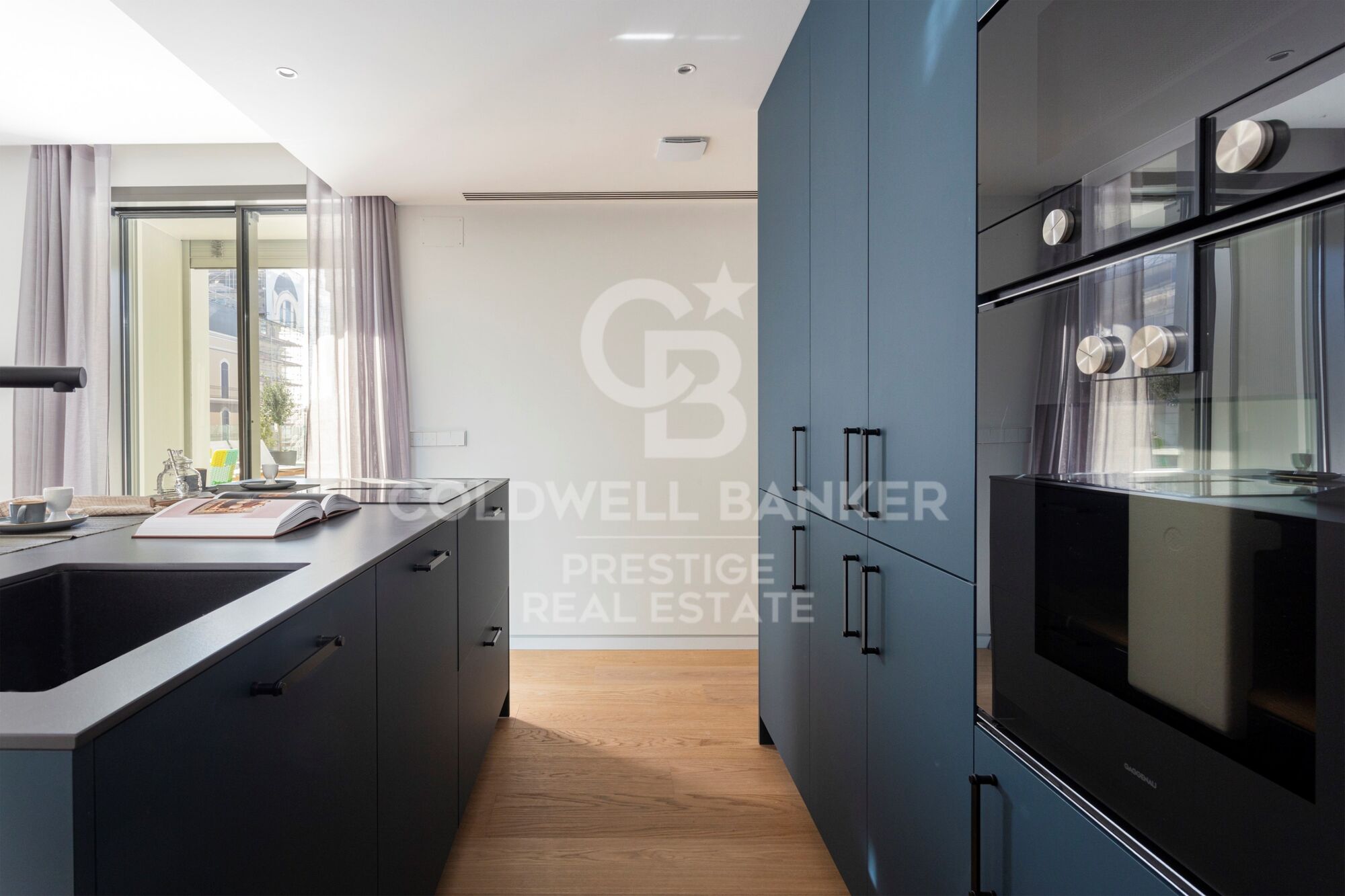 Flat 1 Bedroom Sale Barcelona